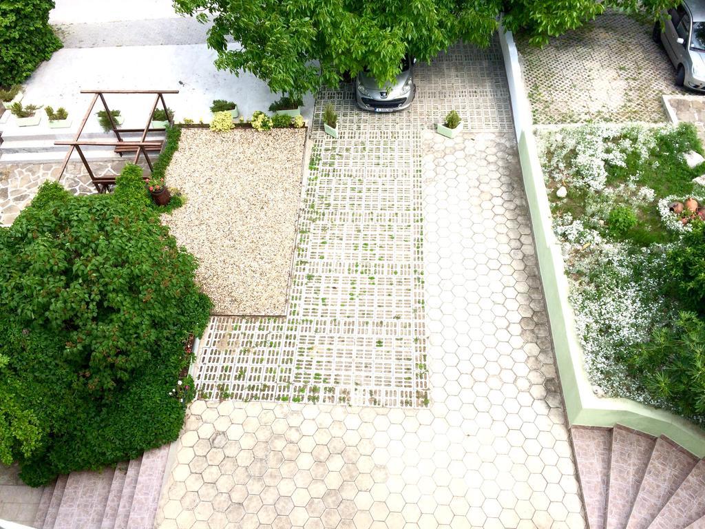 Хостел Перла Златни пясъци Екстериор снимка